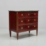 1331 6085 CHEST OF DRAWERS
